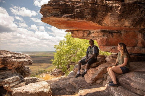 5 Day Kakadu National Park And Arnhem Land Tour - Food Delivery Shop 2