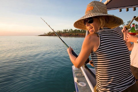 5 Day Kakadu National Park And Arnhem Land Tour - Food Delivery Shop 4