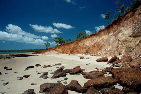 5 Day Kakadu National Park And Arnhem Land Tour - Food Delivery Shop 5