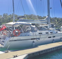 Sailing Curlew Escape on Moreton Bay - Food Delivery Shop