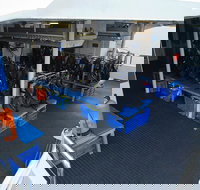 Silverswift Outer Great Barrier Reef Dive and Snorkel Cruise from Cairns - Food Delivery Shop