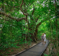 Green Island Eco Adventure from Cairns - Food Delivery Shop