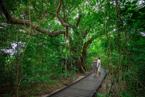 Green Island Eco Adventure From Cairns - Food Delivery Shop 0