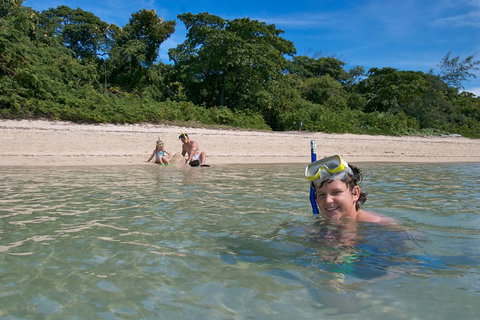 Green Island Eco Adventure From Cairns - Food Delivery Shop 3