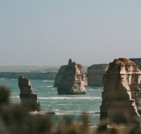 Half-Day or Full-Day Tour with Private Guide from Melbourne - Food Delivery Shop