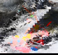 Barron Gorge National Park Half-Day White Water Rafting from Cairns or Port Douglas - Food Delivery Shop