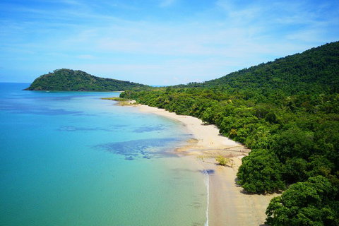 Cape Tribulation, Mossman Gorge, And Daintree Rainforest Day Trip From Cairns Or Port Douglas - Food Delivery Shop 5