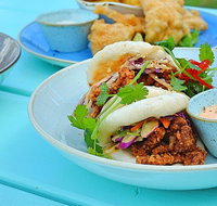 Gourmet Lunch Tour in Darwin Sundays 3-Hours - Food Delivery Shop