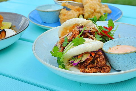 Gourmet Lunch Tour In Darwin Sundays 3-Hours - Food Delivery Shop 0
