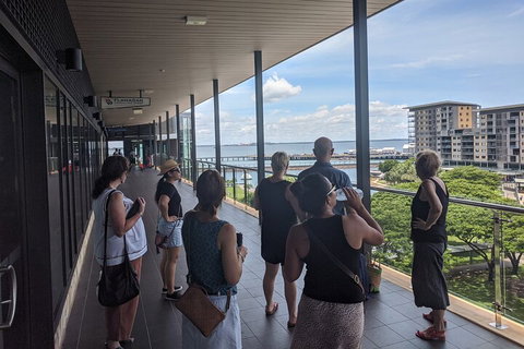 Gourmet Lunch Tour In Darwin Sundays 3-Hours - Food Delivery Shop 2
