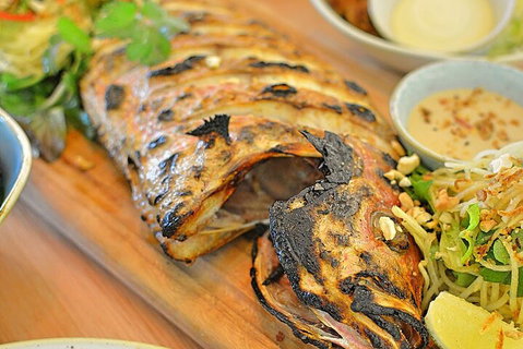 Gourmet Lunch Tour In Darwin Sundays 3-Hours - Food Delivery Shop 4