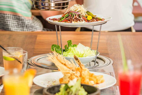 Gourmet Lunch Tour In Darwin Sundays 3-Hours - Food Delivery Shop 5