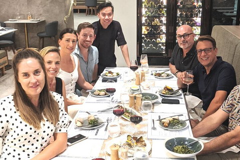 Gourmet Lunch Tour In Darwin Tuesday To Saturdays 3-Hours - Food Delivery Shop 1