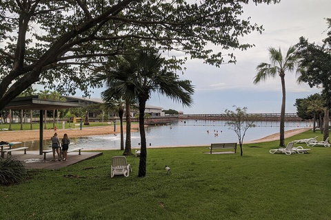 Gourmet Lunch Tour In Darwin Tuesday To Saturdays 3-Hours - Food Delivery Shop 2