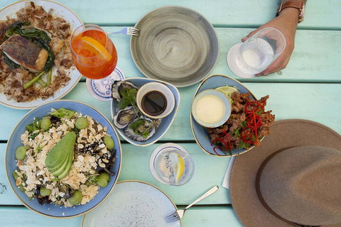 Gourmet Lunch Tour In Darwin Tuesday To Saturdays 3-Hours - Food Delivery Shop 3