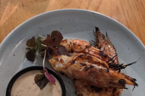 Gourmet Lunch Tour In Darwin Tuesday To Saturdays 3-Hours - Food Delivery Shop 5