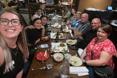 Small-Group Walking Food Tour In Darwin City With Dinner - Food Delivery Shop 0