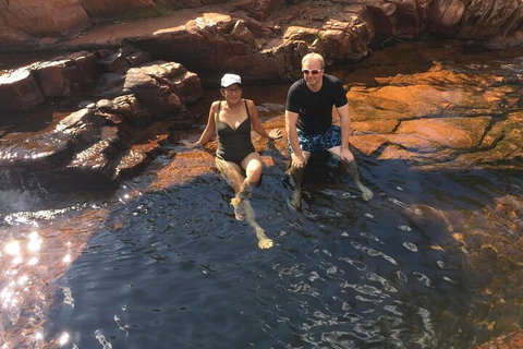 One Day Litchfield Park Adventures - Food Delivery Shop 0