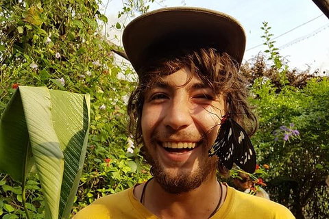 One Day Litchfield Park Adventures - Food Delivery Shop 1