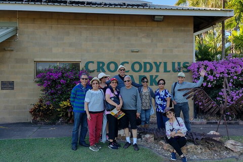 Litchfield Park Adventures And Jumping Crocodile Cruise + Butterfly Farm - Food Delivery Shop 2