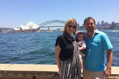 Small Group Essential Sydney Tour Including Lunch - Food Delivery Shop 1