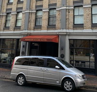 Small Group Blue Mountains Day Tour from Sydney - Food Delivery Shop