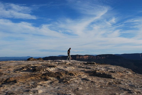 Small Group Blue Mountains Day Tour From Sydney - Food Delivery Shop 3