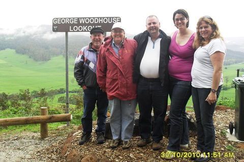 Shore Excursion: Small-Group Cradle Mountain Day Tour From Burnie - Pet Food Australia 1