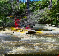 Yarra River Half-Day Rafting Experience - Food Delivery Shop