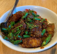 Taste of Sydney - Barangaroo and the Rocks - Food Delivery Shop