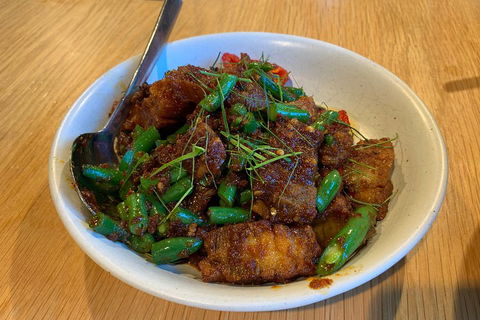 Taste Of Sydney - Barangaroo And The Rocks - Food Delivery Shop 0