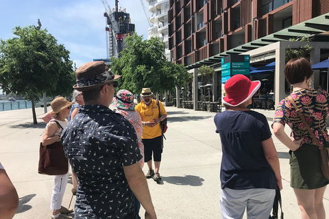 Taste Of Sydney - Barangaroo And The Rocks - Food Delivery Shop 5