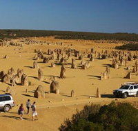 1-Day Pinnacles and Yanchep Tour from Perth including Fish and Chips Lunch - Food Delivery Shop