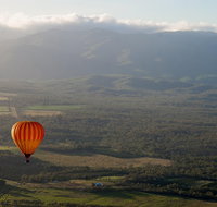 Hot Air Ballooning Tour from Cairns - Food Delivery Shop