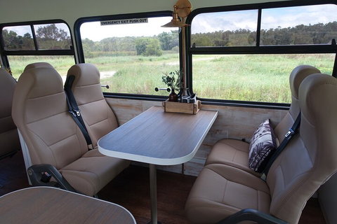 Beer Barons And Spirit Lords Half-Day Tour In Byron With Lunch - Food Delivery Shop 0