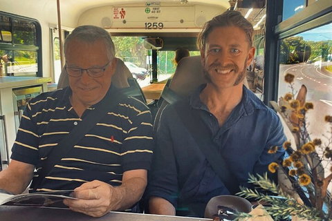 Beer Barons And Spirit Lords Half-Day Tour In Byron With Lunch - Food Delivery Shop 2