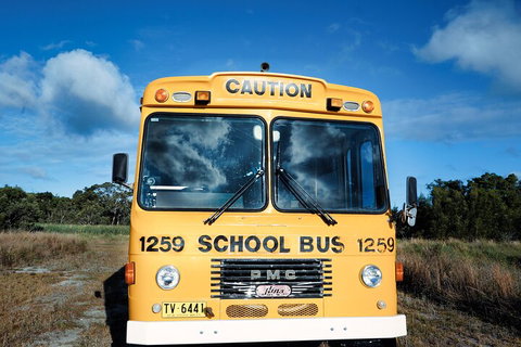 Beer Barons And Spirit Lords Half-Day Tour In Byron With Lunch - Food Delivery Shop 3