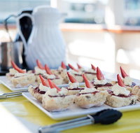 90min Brisbane River Cruise/Tour - Food Delivery Shop