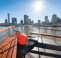 Cruise To Lunch Package - Food Delivery Shop