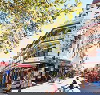 Fabulous Fremantle Self-Guided Audio Tour - Pet Food Australia