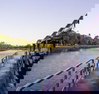 Spirit of Melbourne Dinner Cruise - Food Delivery Shop