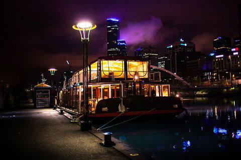Spirit Of Melbourne Dinner Cruise - Pet Food Australia 1