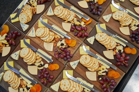 Spirit Of Melbourne Dinner Cruise - Pet Food Australia 5