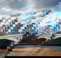 Highlights of Melbourne Cruise - Food Delivery Shop