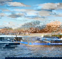 River Gardens Melbourne Sightseeing Cruise - Food Delivery Shop