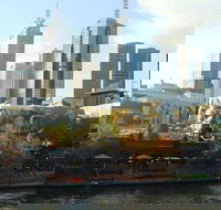 Melbourne City and Williamstown Ferry Cruise - Food Delivery Shop