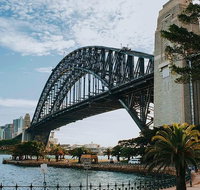 Sydney private tour and sip and sail experience - Food Delivery Shop