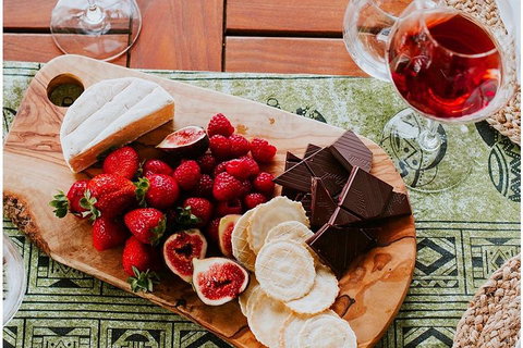 Private Blue Mountains And Wildlife Park Tour From Sydney With Barbecue Lunch - Food Delivery Shop 2