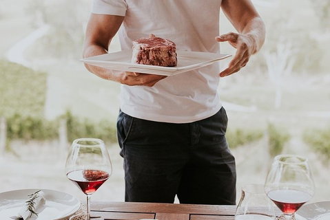 Private Blue Mountains And Wildlife Park Tour From Sydney With Barbecue Lunch - Food Delivery Shop 3