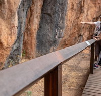 Chillagoe Caves and Outback Day Trip from Cairns - Food Delivery Shop